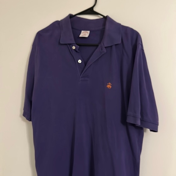 Brooks Brothers Polo size M - Picture 1 of 3
